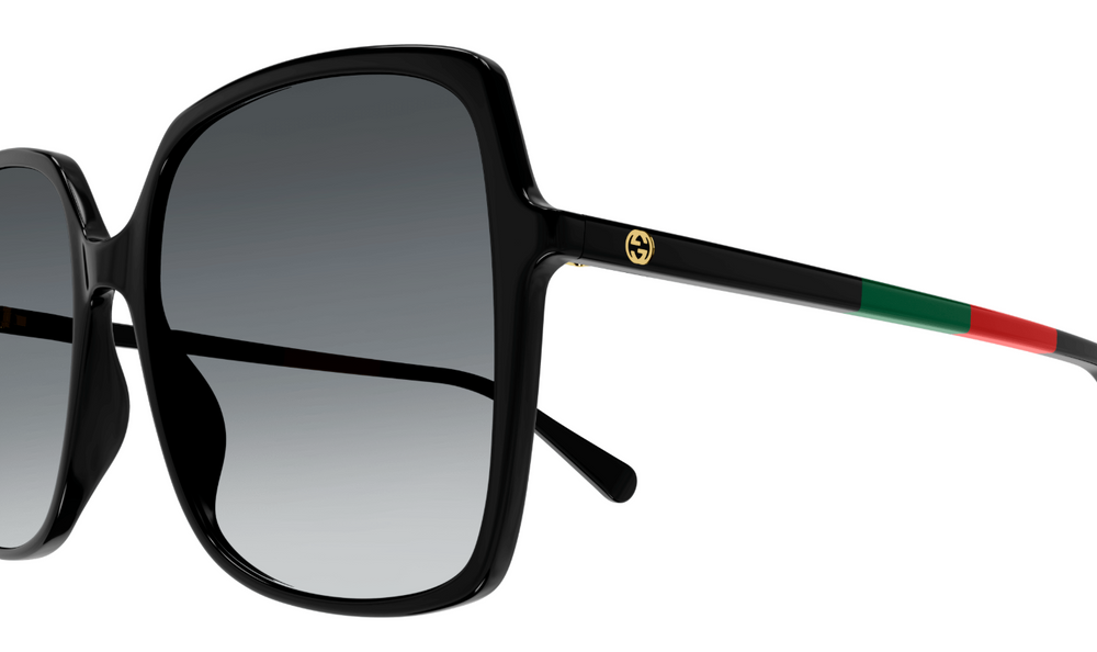 Gucci Okulary Przeciwsłoneczne GG0544S-007