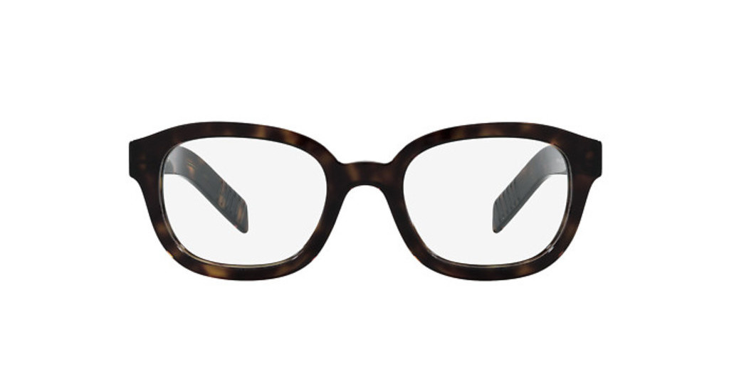 Prada Okulary korekcyjne PR11WV-2AU1O1