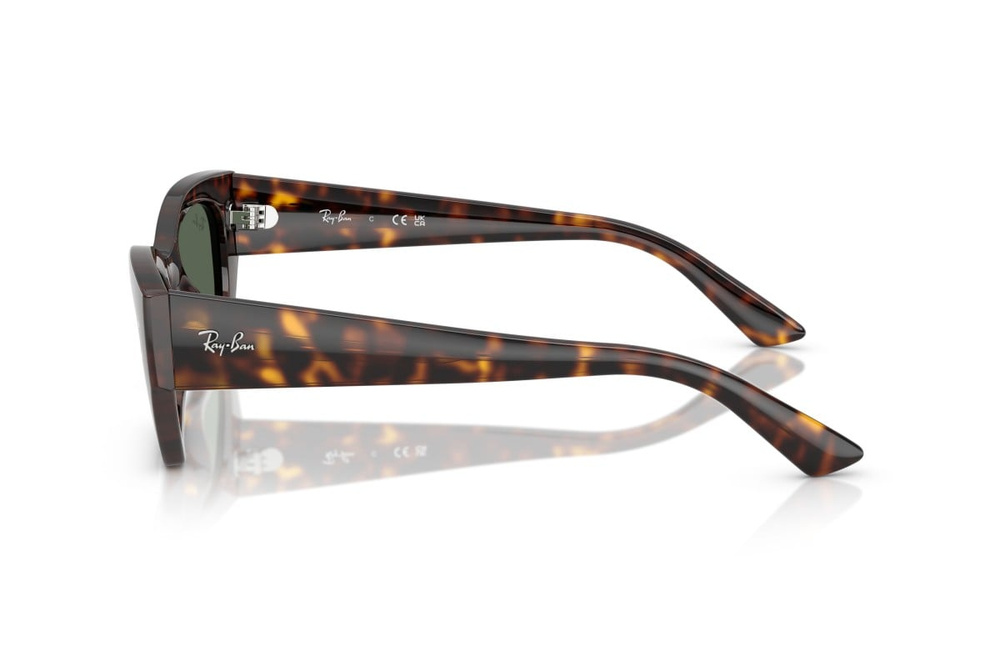 Ray-Ban Okulary przeciwsłoneczne ZENA RB4430-135971