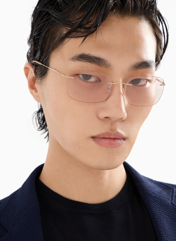 Giorgio Armani Sunglasses AR1512M-300273