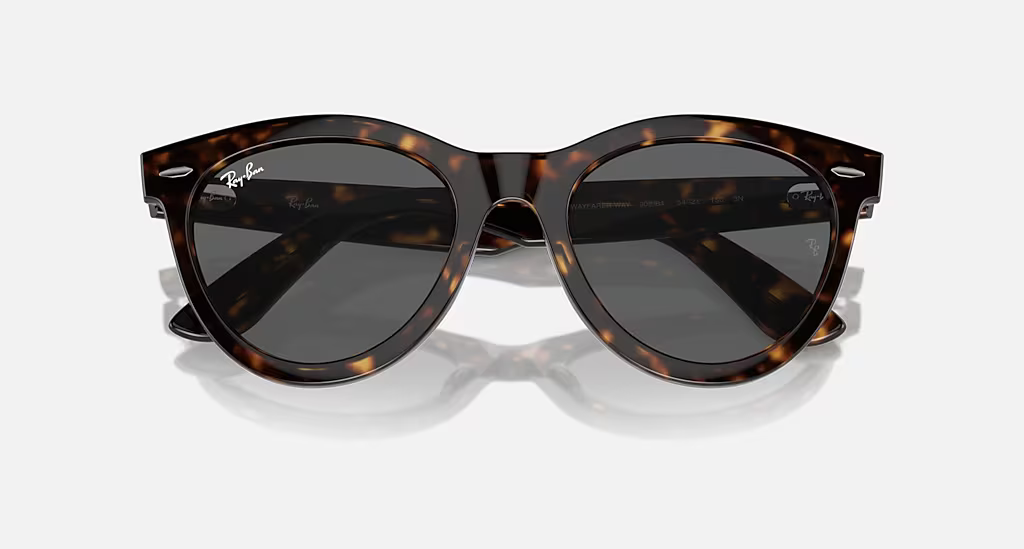 Ray-Ban Sunglasses WAYFARER WAY RB2241-902/B1