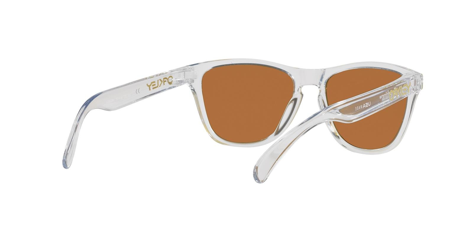 Oakley Sunglasses FROGSKINS XS OJ9006-28