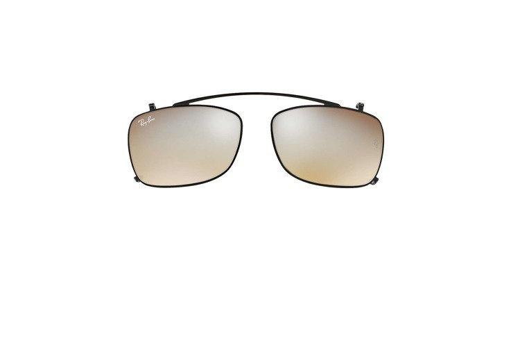 Ray-Ban Optical CLIP-ON RX5228C-2509B8