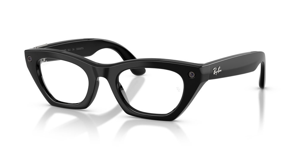 Ray-Ban Meta Zena (Gen 3) - okulary Meta AI z kamerą RW4015-601/SB