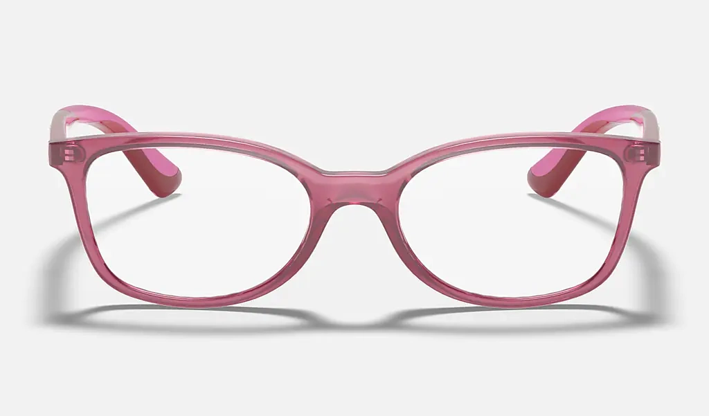 Ray-Ban Oprawy korekcyjne dziecięce RB1586-3777