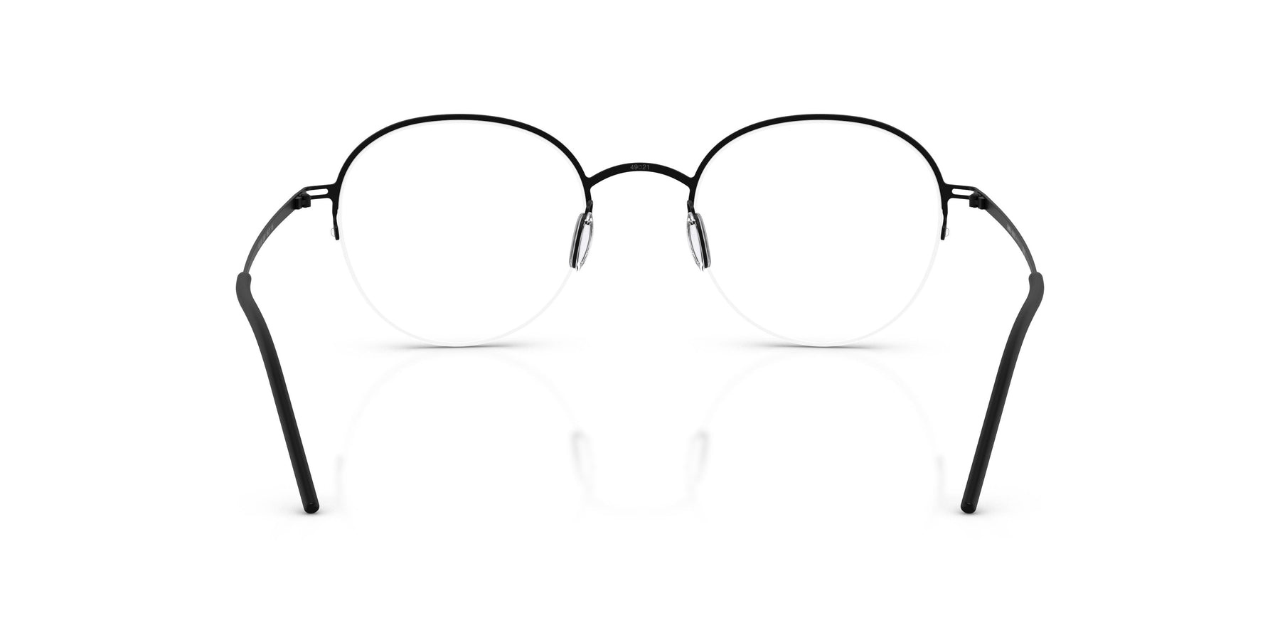 Giorgio Armani Okulary korekcyjne AR5169-3001