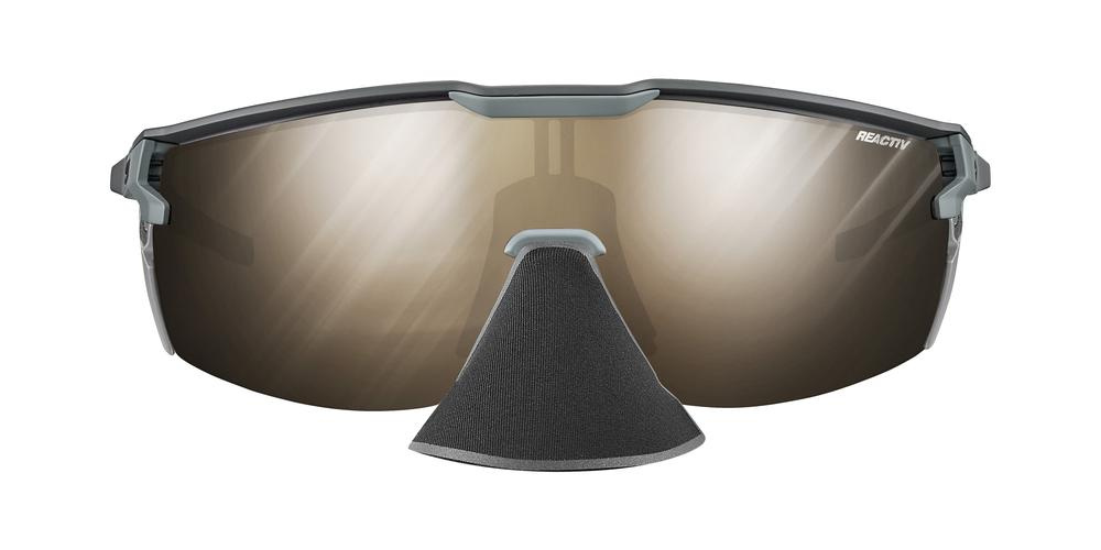 Julbo okulary przeciwsłoneczne ULTIMATE COVER / REACTIV J5473520