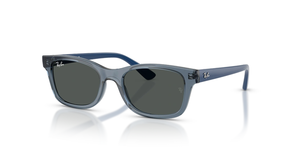 Ray-Ban Okulary przeciwsłoneczne Dziecięce RJ9086S-711087