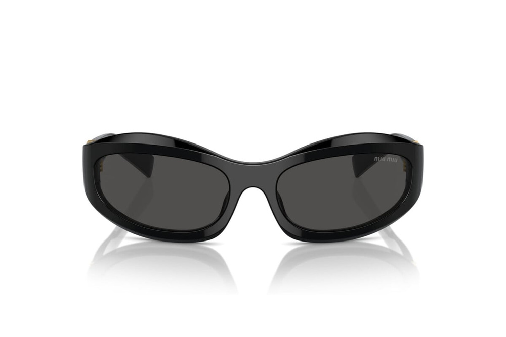 Miu Miu Okulary przeciwsłoneczne MU14ZS-16K08Z