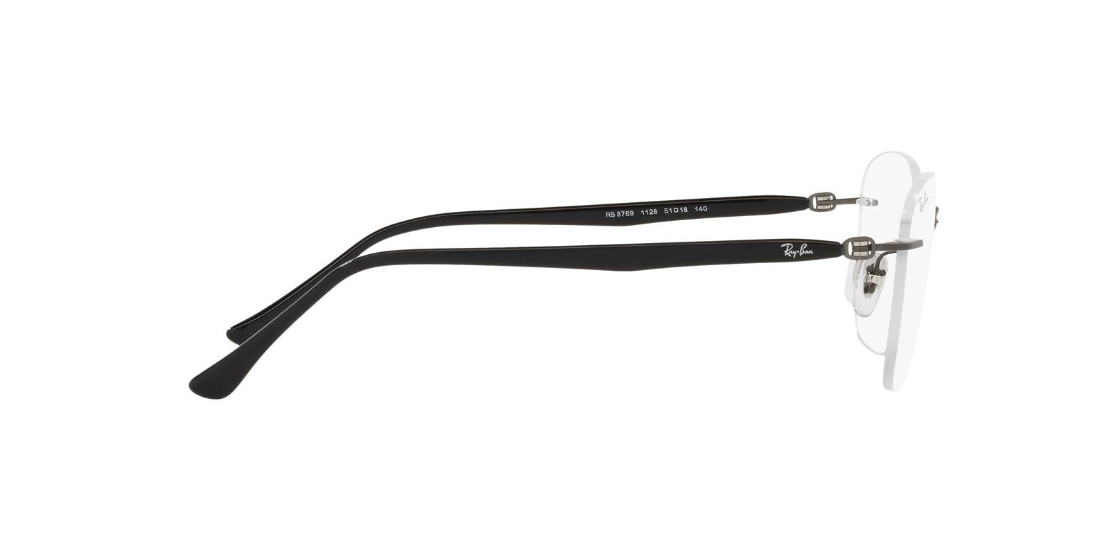 Ray-Ban Okulary korekcyjne RX8769-1128