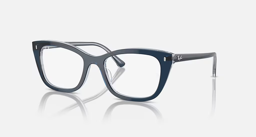 Ray-Ban Optical frame RX5433-8324