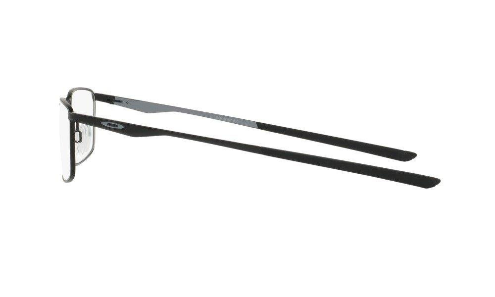 Oakley Optical Frame SOCKET 5.0 Satin Black OX3217-01
