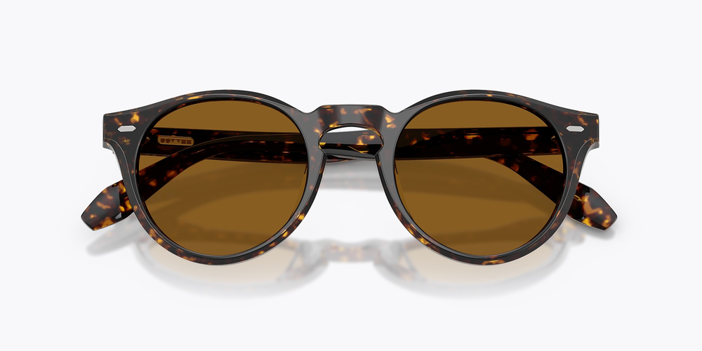 Oliver Peoples Sunglasses N.07 SUN OV5587SU-174153
