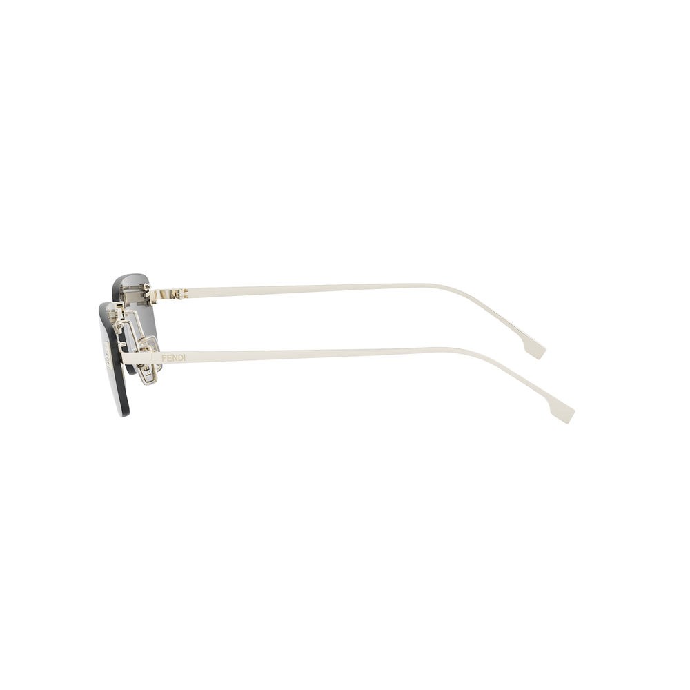 Fendi Okulary przeciwsłoneczne FE4172US-32A