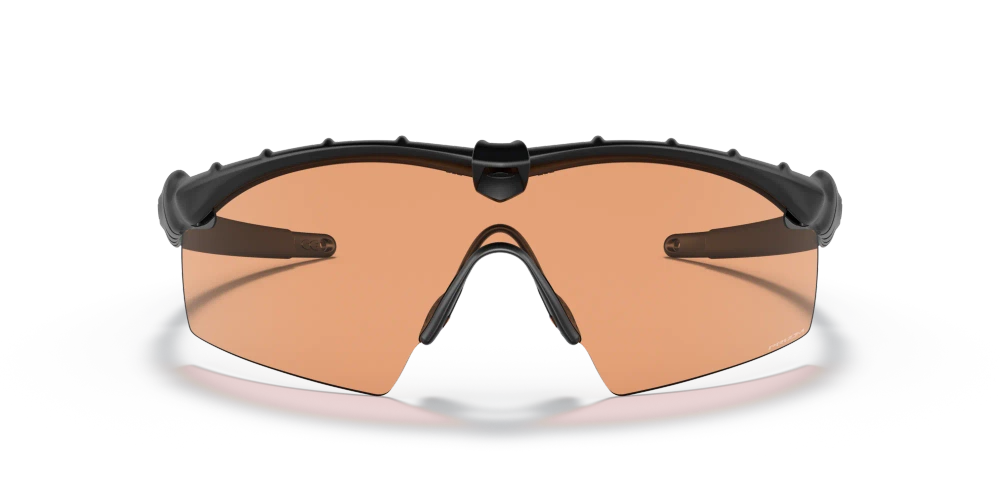 Oakley Okulary przeciwsłoneczne Balistyczne SI M FRAME 2.0  Matte Black/Clear OO9213-07