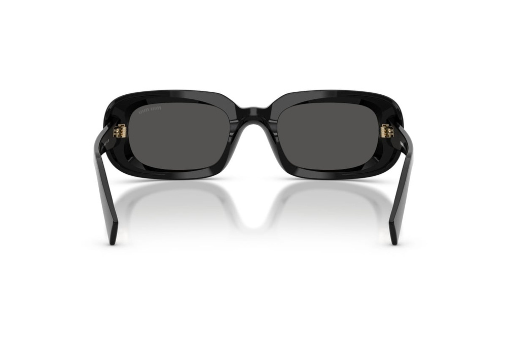 Miu Miu Okulary przeciwsłoneczne MU B13S-16K08Z