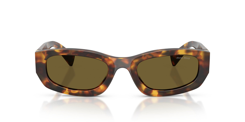 Miu Miu Sunglasses MUB04S-14L09Z