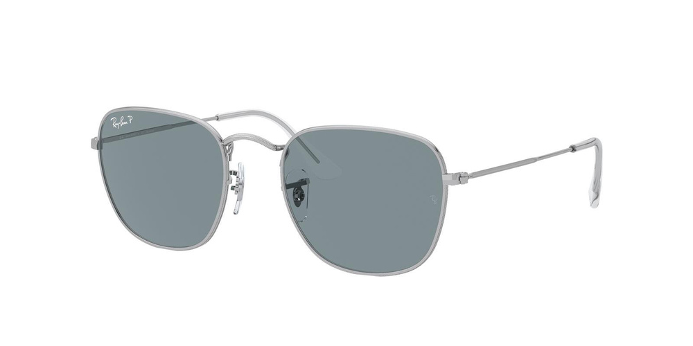 Ray-Ban Okulary przeciwsłoneczne FRANK RB3857-9198S2