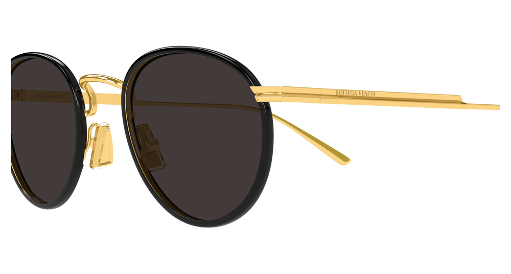 Bottega Veneta Okulary Przeciwsłoneczne BV1389S-001