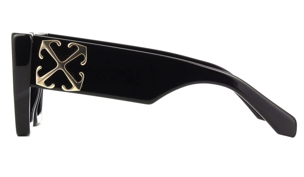 OFF-White Okulary przeciwsłoneczne CATALINA OERI128-1007