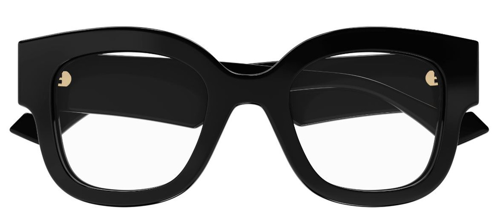 GUCCI Okulary korekcyjne GG1423O-001