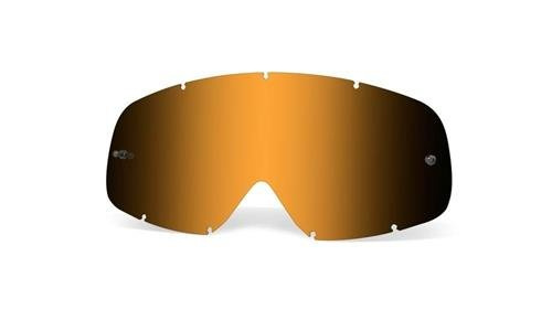 OAKLEY Lenses O-FRAME Black Iridium AOO7010LS-6