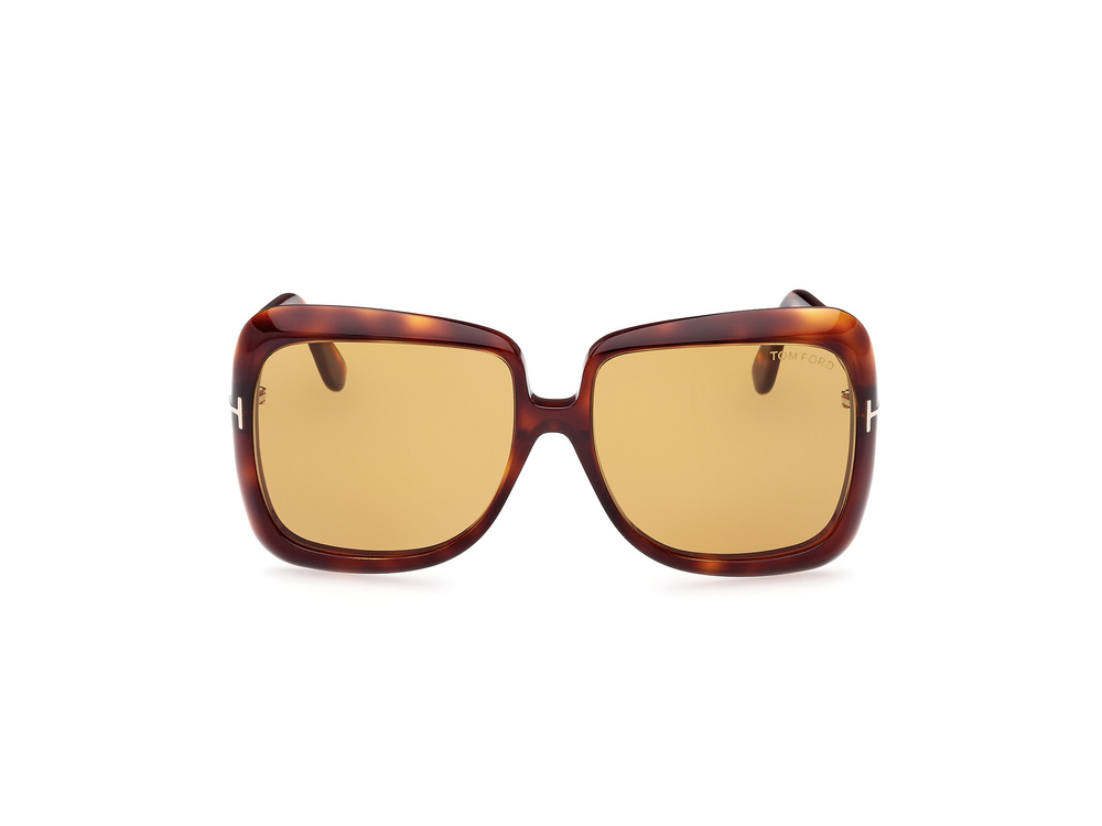 Tom Ford Okulary przeciwsłoneczne LORELAI FT1156-52E