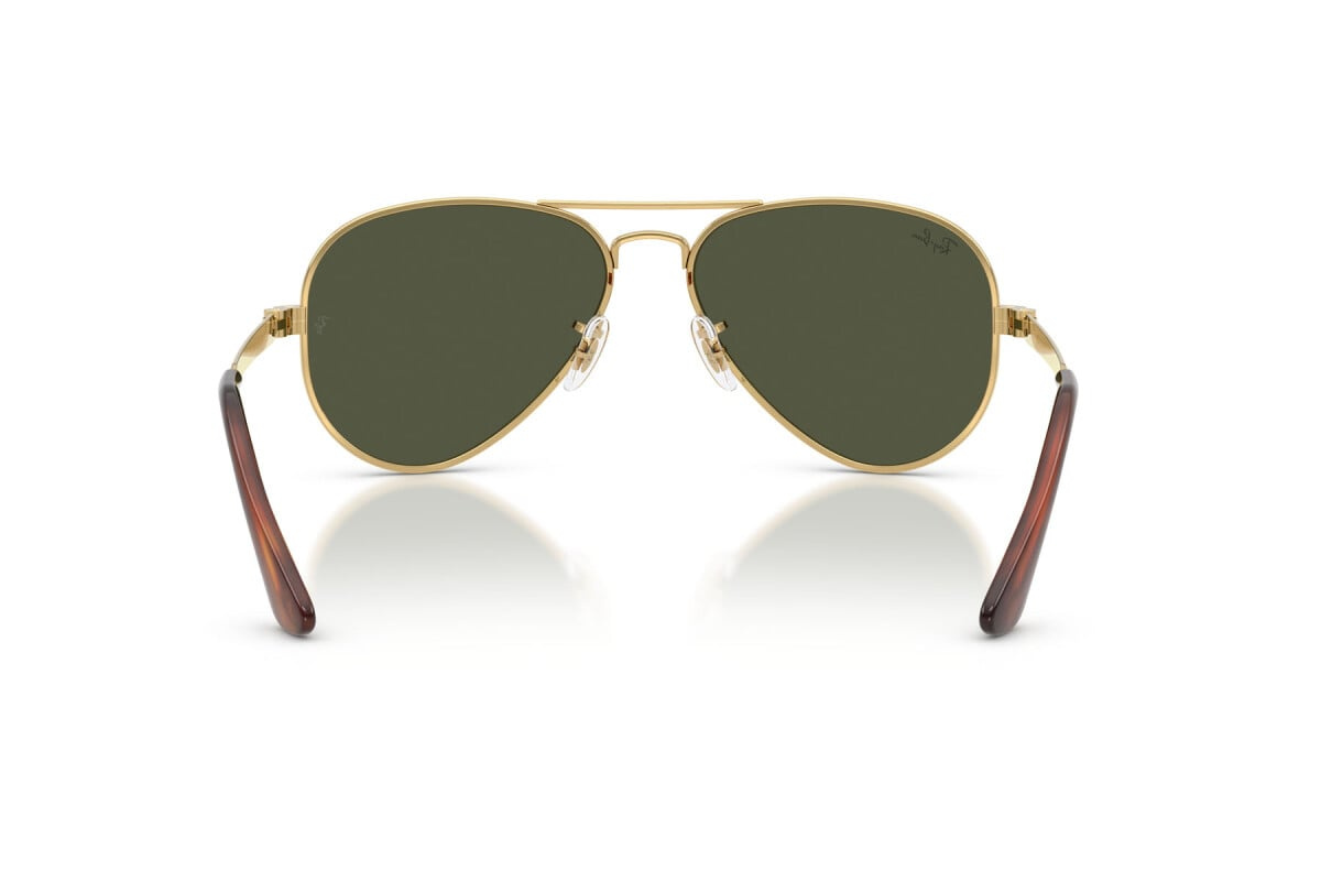 Ray-Ban Sunglasses Aviator Max RB3925-001/31