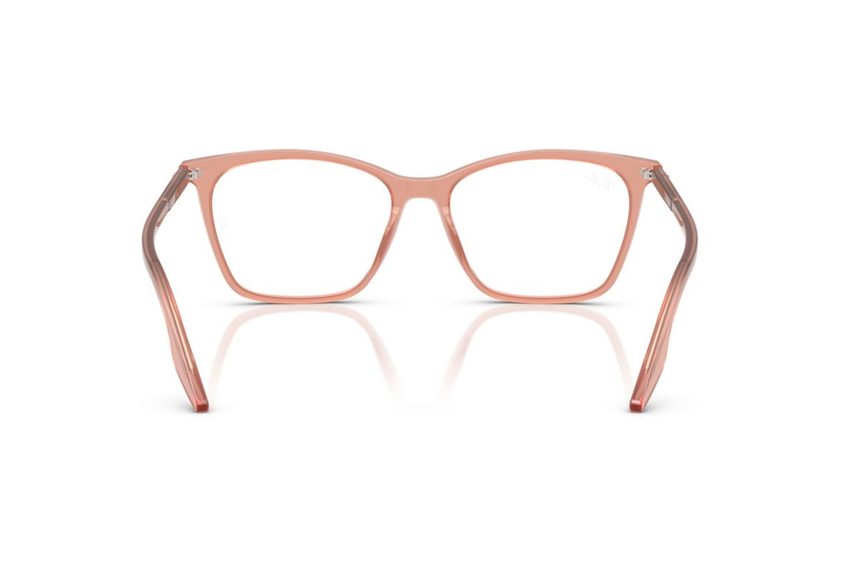 Ray-Ban Okulary korekcyjne RX5422-8503
