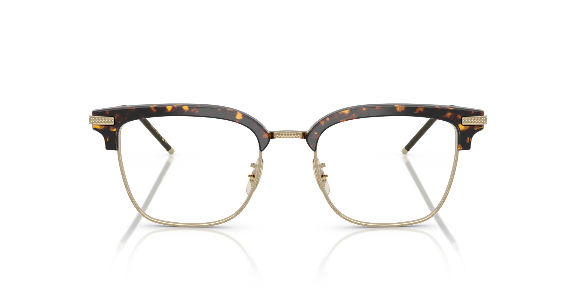 Oliver Peoples Okulary korekcyjne TK-12 OV1354T-5341