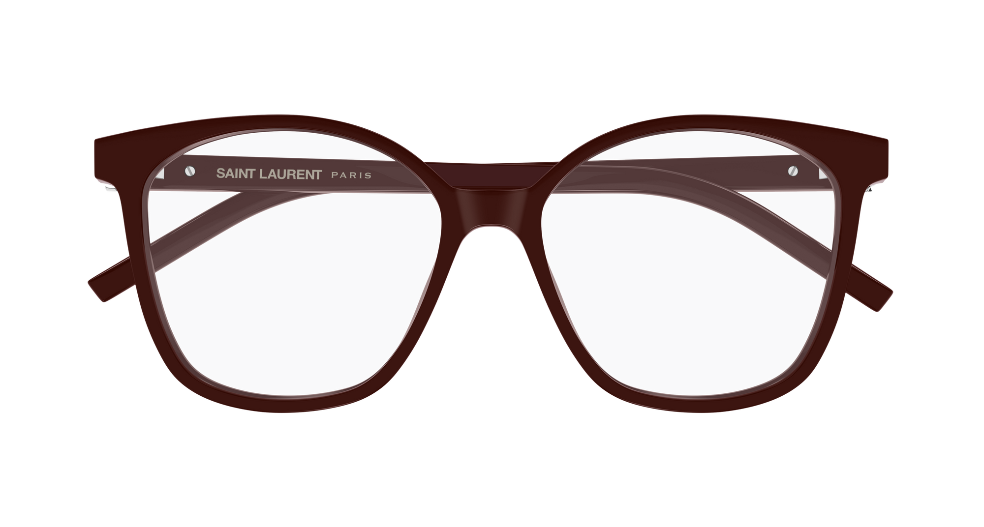 Saint Laurent Okulary korekcyjne SLM162-006
