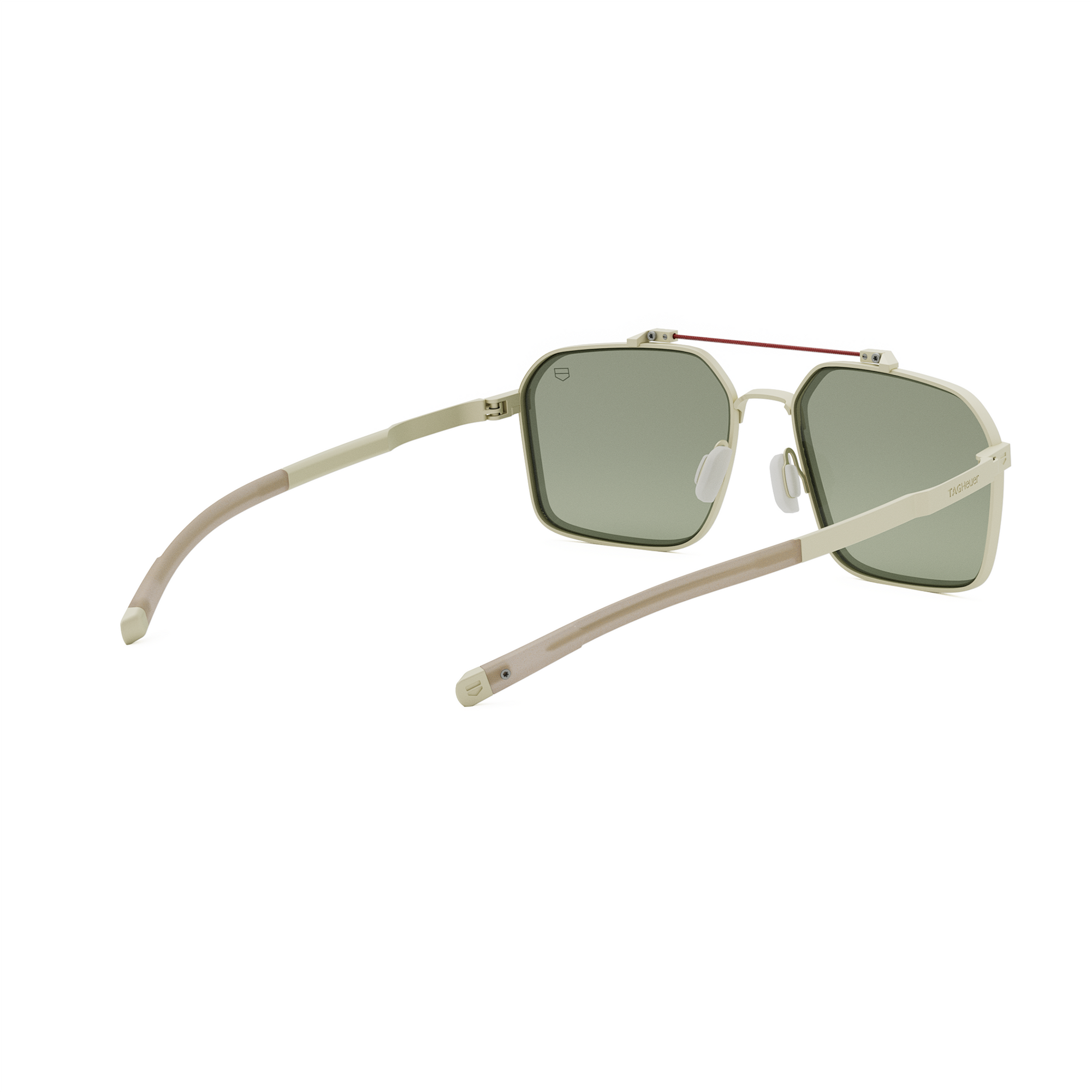 Tag Heuer Sunglasses TH40026U-11N