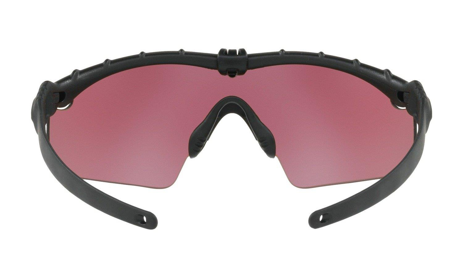 Oakley Sunglasses Matte Black/Prizm Tr22 OO9146-14