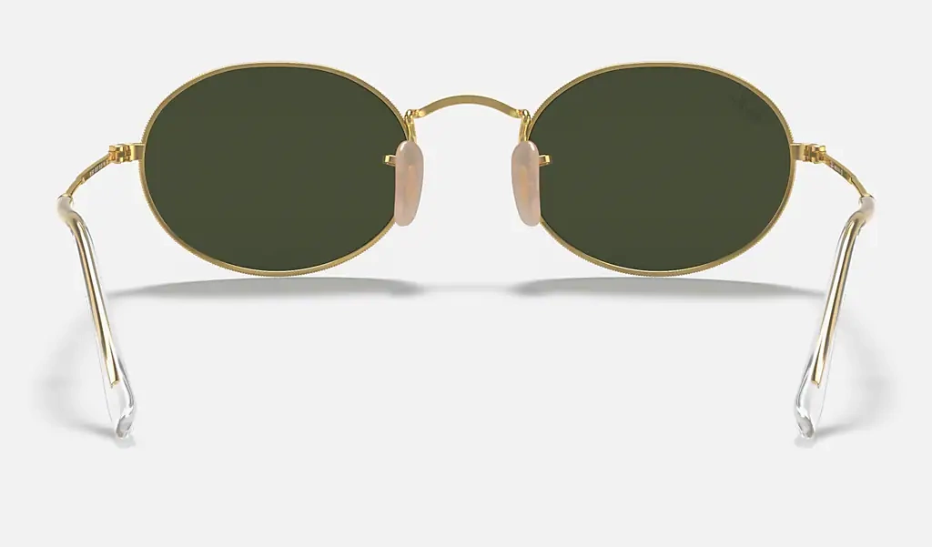 Ray-Ban Okulary przeciwsłoneczne RB3547-001/31