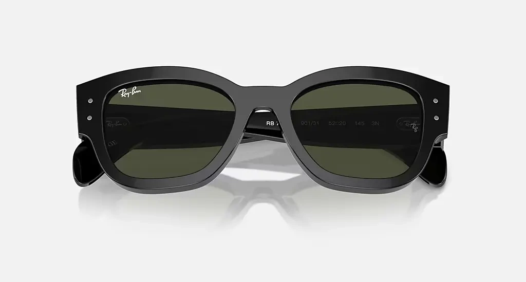 Ray-Ban Okulary przeciwsłoneczne JORGE RB7681S-901/31