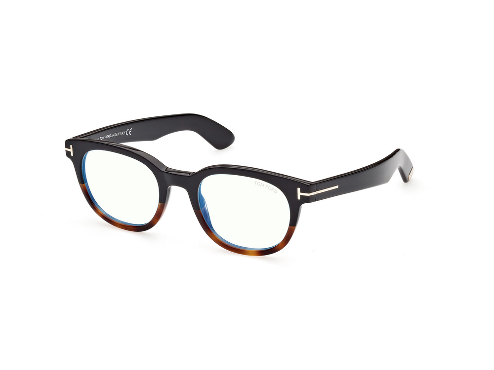 Tom Ford Okulary korekcyjne FT5807-B-005