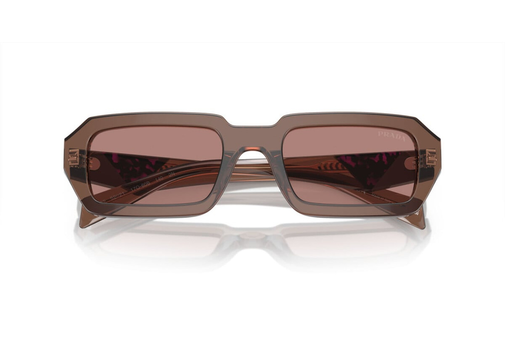 Prada Okulary przeciwsłoneczne PR A12S-17O60B