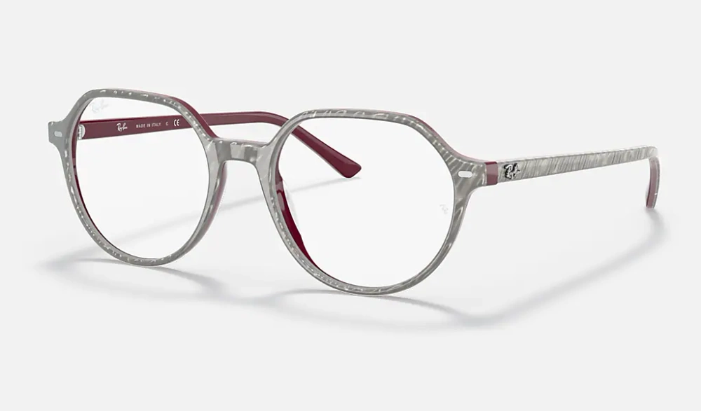 Ray-Ban Okulary korekcyjne THALIA RX5395-8050
