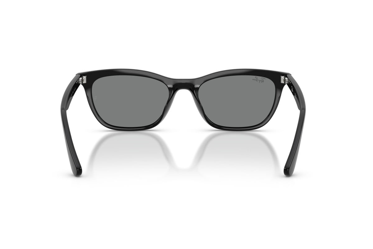 Ray-Ban Okulary przeciwsłoneczne RB4474D-901/87