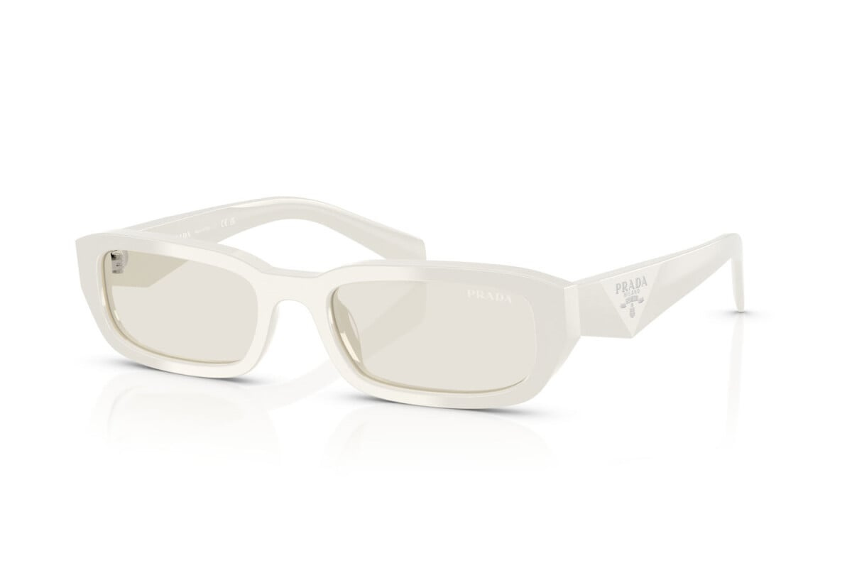 Prada Okulary przeciwsłoneczne PRB06S-26A40I