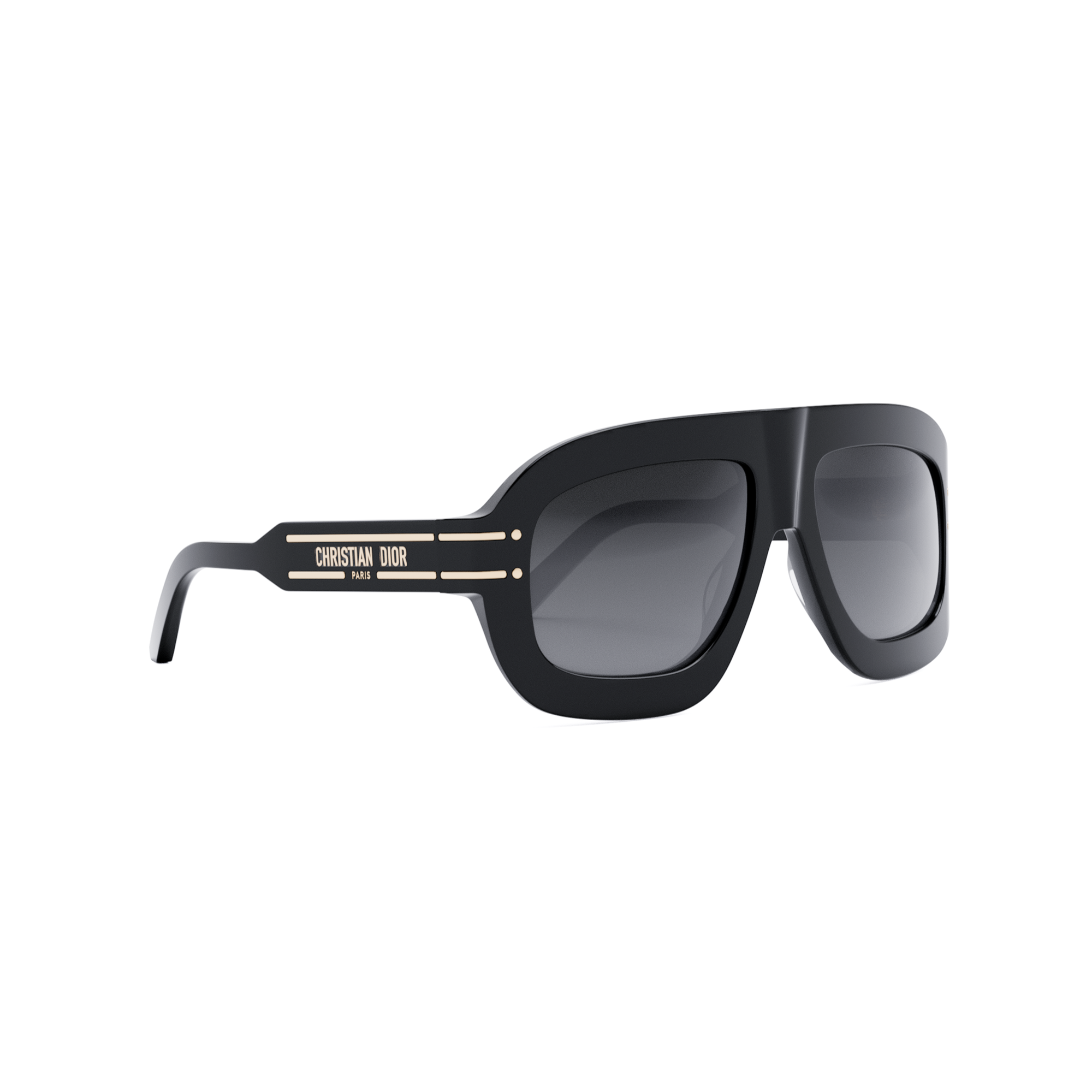 Dior Sunglasses DIORSIGNATURE (M1U_20B0) CD40133I-52V