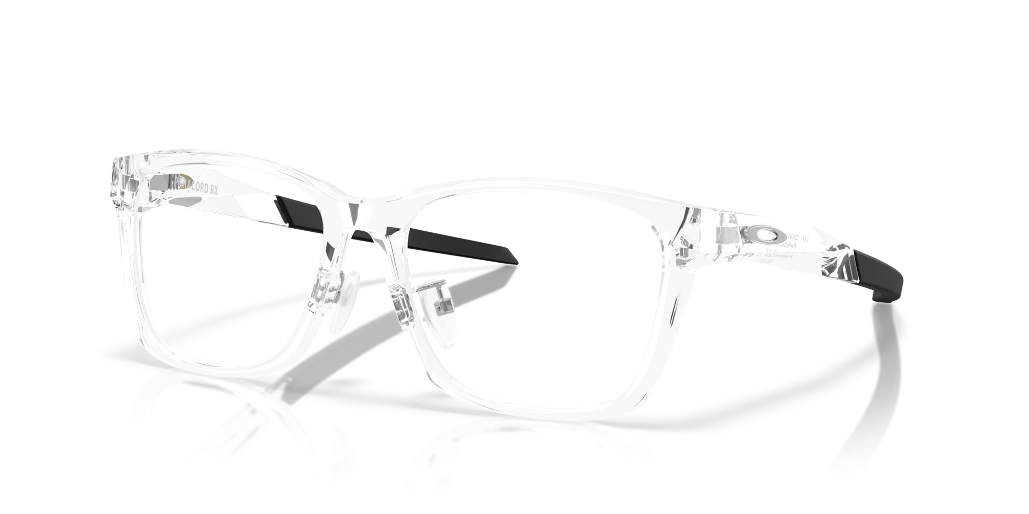 Oakley Okulary korekcyjne PARACORD OX8196D-04