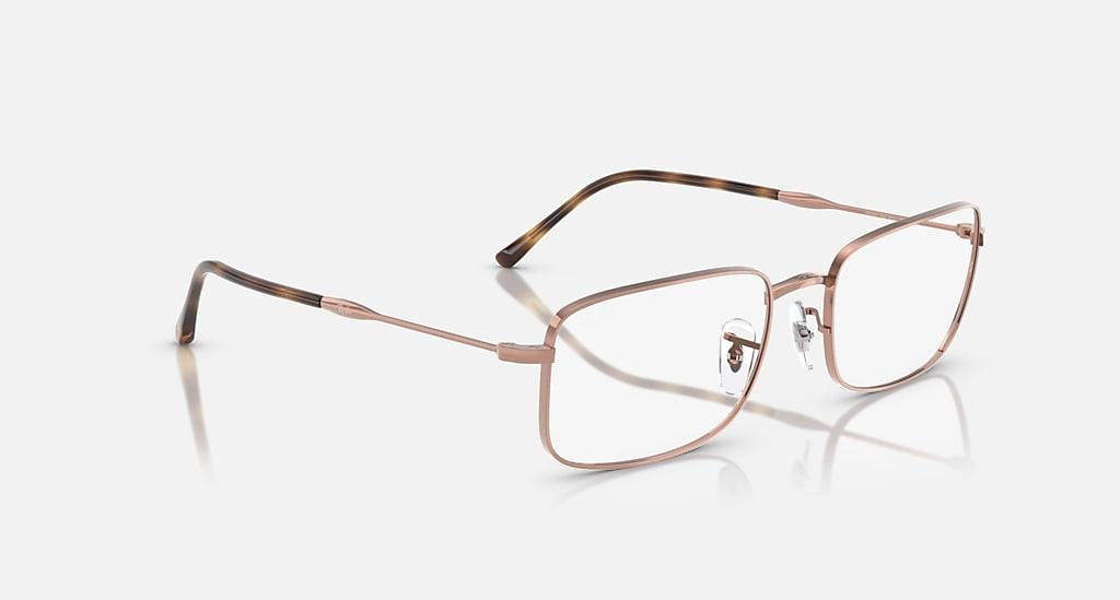 Ray-Ban Okulary korekcyjne RX3746V-2943