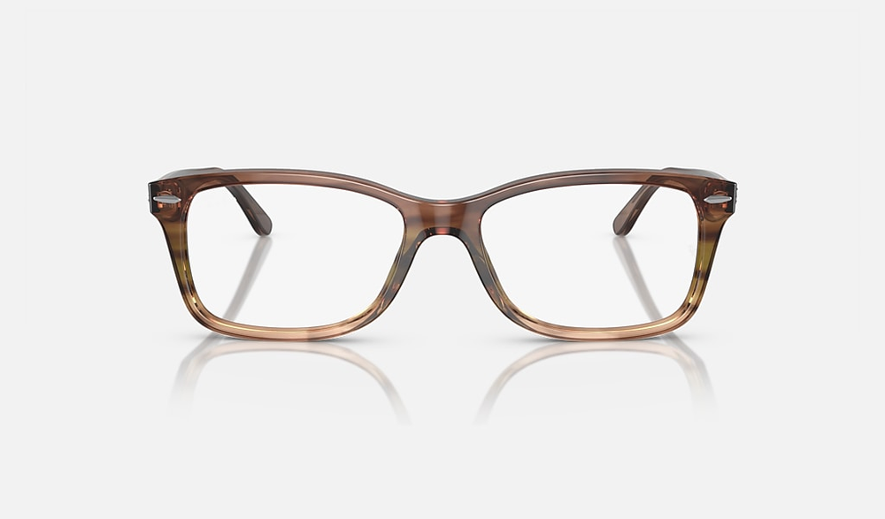 Ray-Ban Okulary korekcyjne RX5428-8255