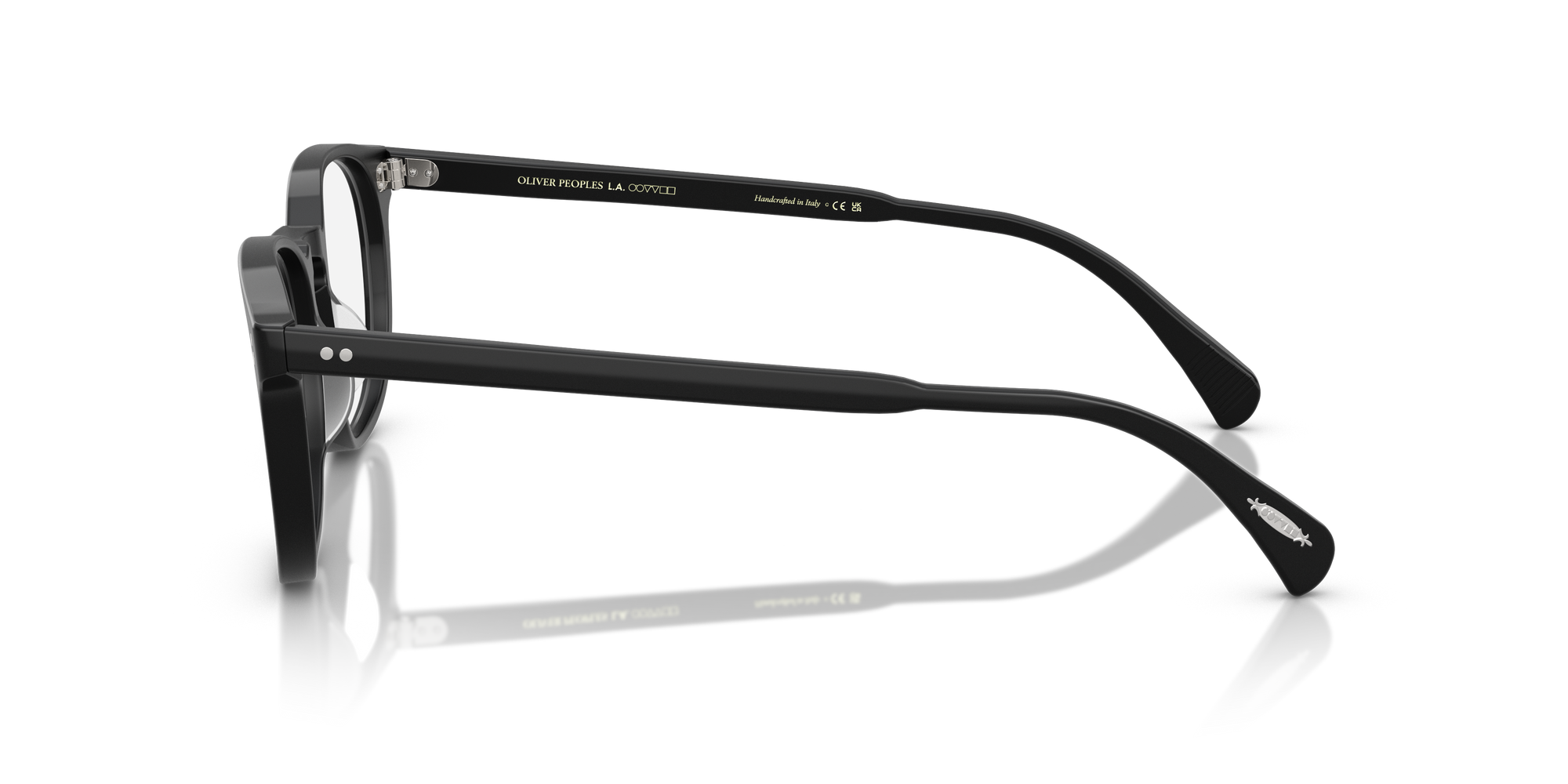 Oliver Peoples Okulary korekcyjne FINLEY ESQ. (U) OV5298U-1465