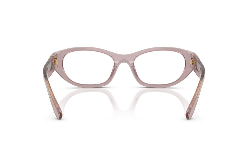 Miu Miu Okulary korekcyjne MU03WV-12W1O1