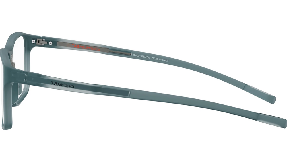 TAG Heuer BOLIDE Okulary korekcyjne TH50007U-091