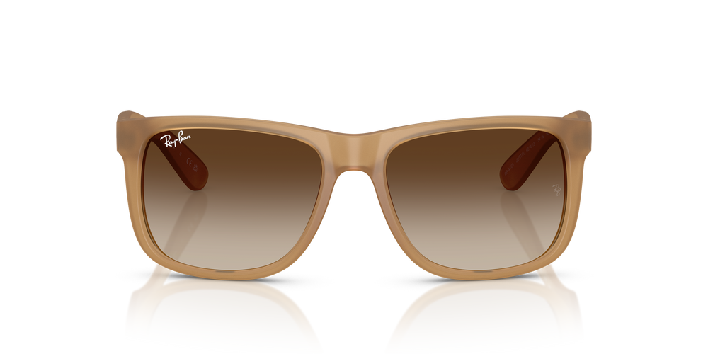 Ray-Ban Okulary przeciwsłoneczne JUSTIN RB4165-681413