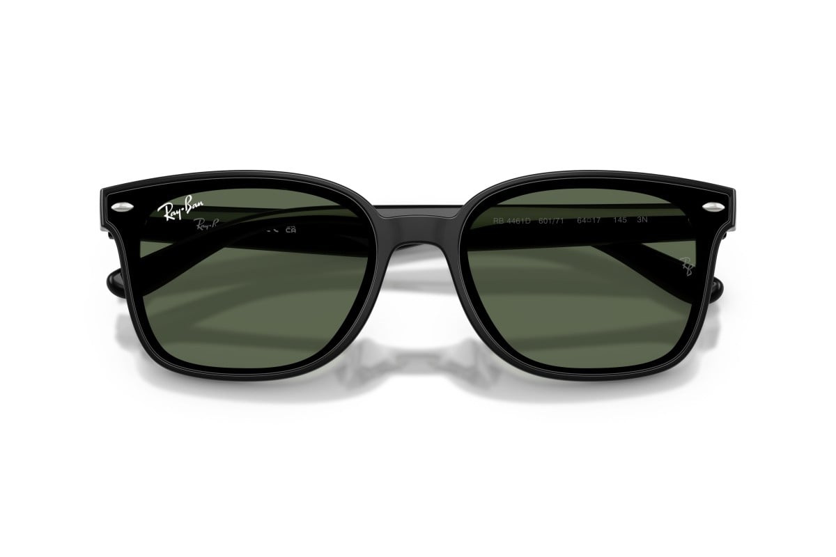 Ray-Ban Okulary przeciwsłoneczne RB4461D-601/71