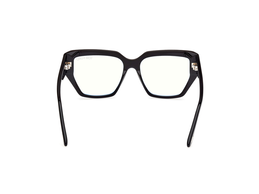 Tom Ford Okulary korekcyjne FT5951-B-001